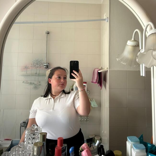 Babysitter in Udine: Amalia