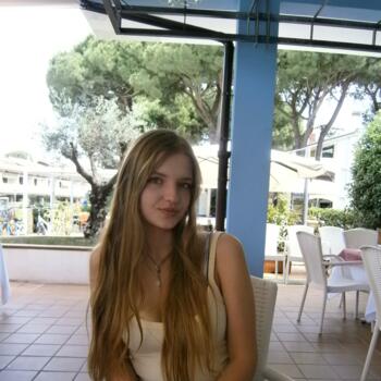 Babysitter Sacile: Anastasia