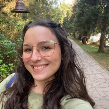 Babá em Novo Hamburgo: Camila