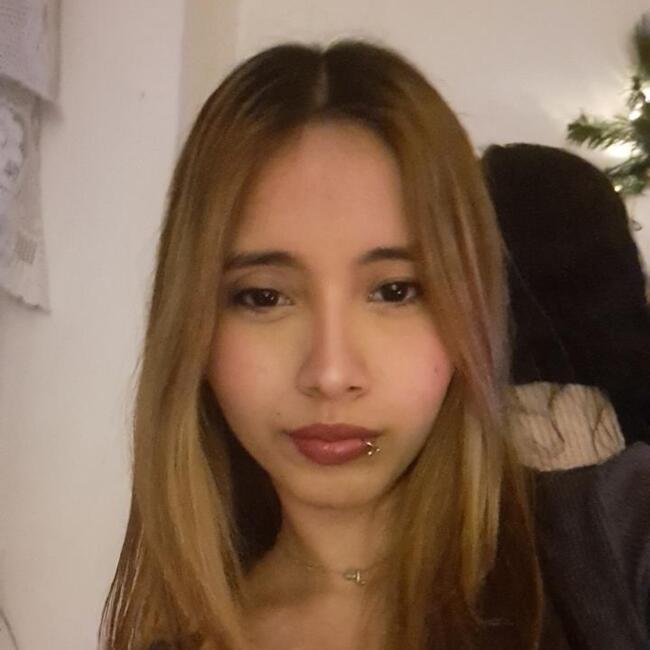 Babysitter in Soledad: Ana