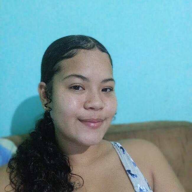 Babysitter in Aguadulce: Stacy