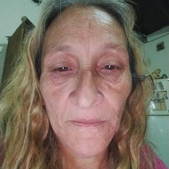 Niñera en Capilla del Señor: Maria Cristina