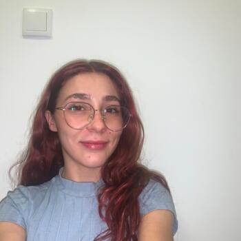 Canguro en Elche: Aurora