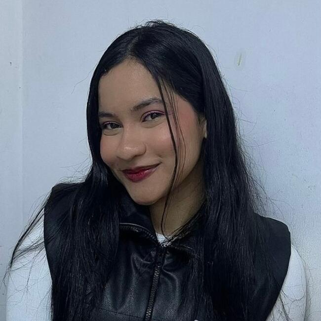 Babysitter in Leganés: GISLEIVYS