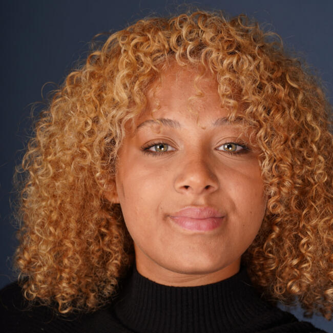 Ama em Pontinha: Cheila