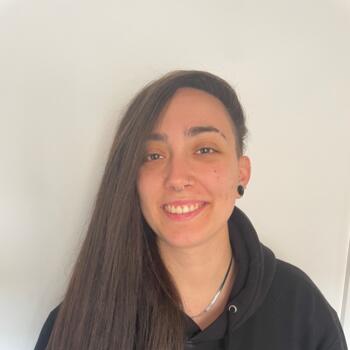 Babysitter in Vilafranca del Penedès: Elvira