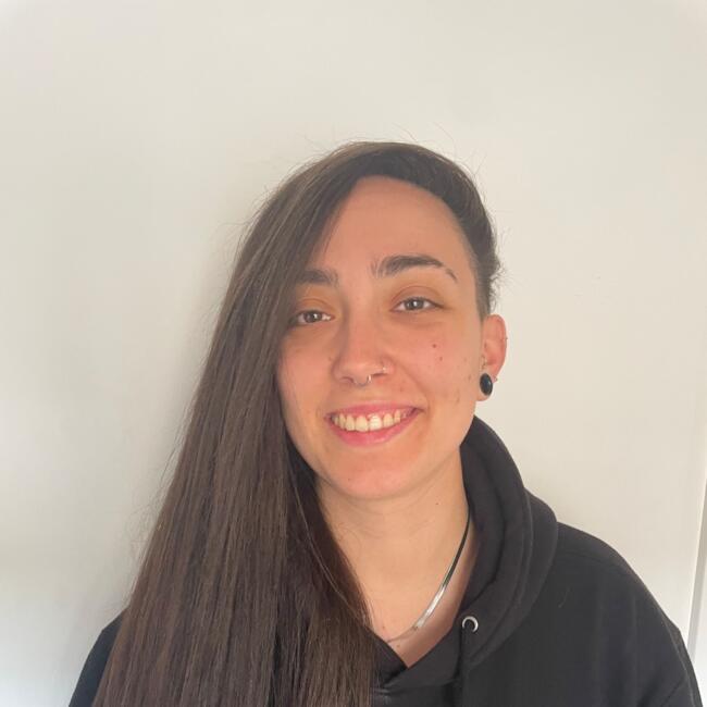 Canguro en Vilafranca del Penedès: Elvira