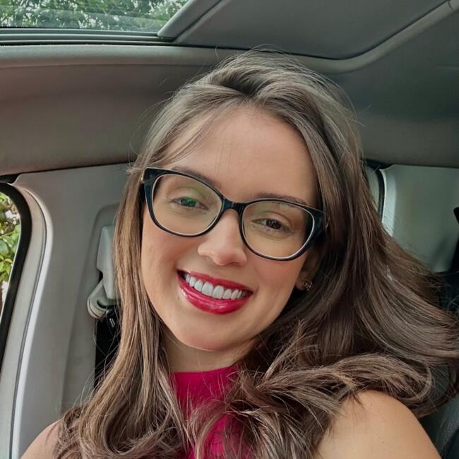 Babysitter in Palmas: Cristiane