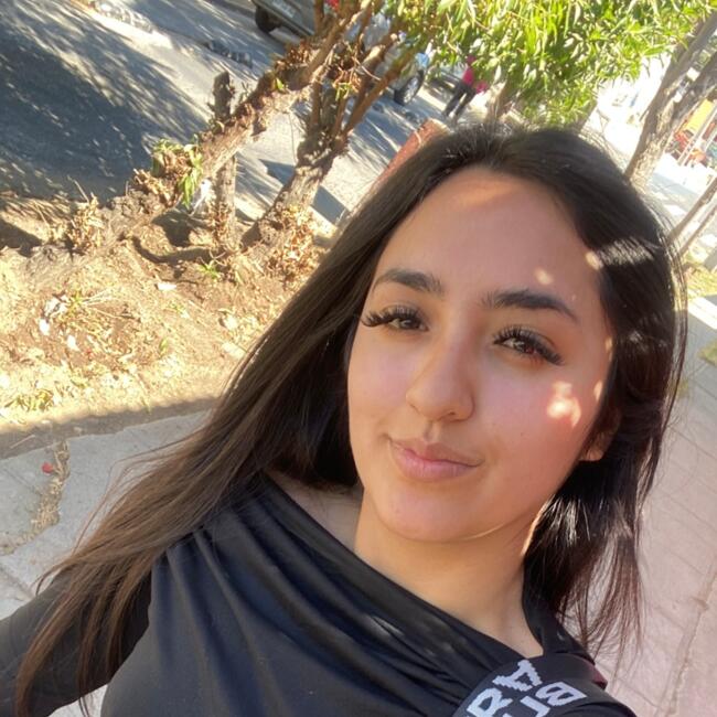 Babysitter in Quilpué: Monserrat