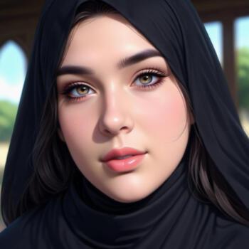 Babysitter in Saint-Denis: Amani