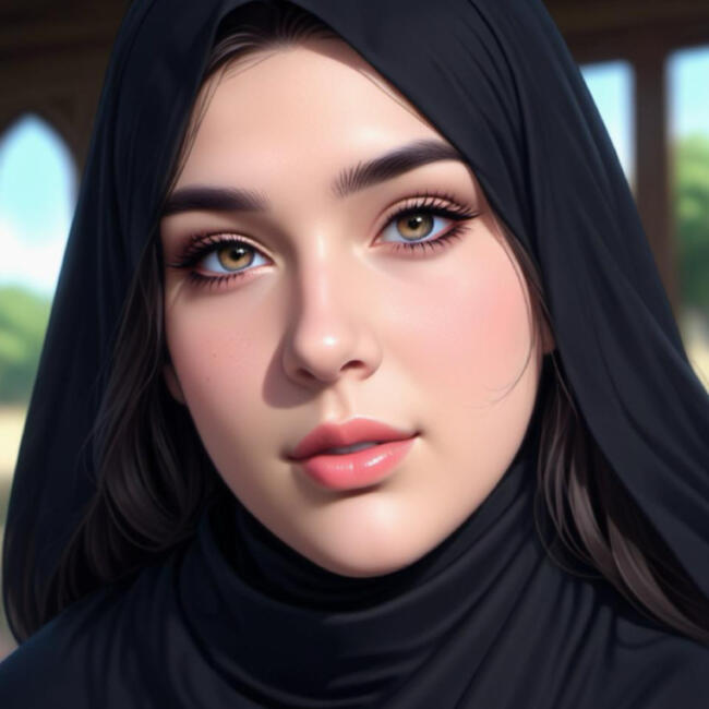 Babysitter in Saint-Denis: Amani