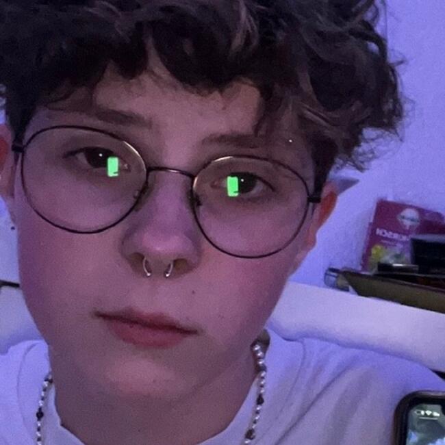 Babysitter in Magstadt: Geraldine