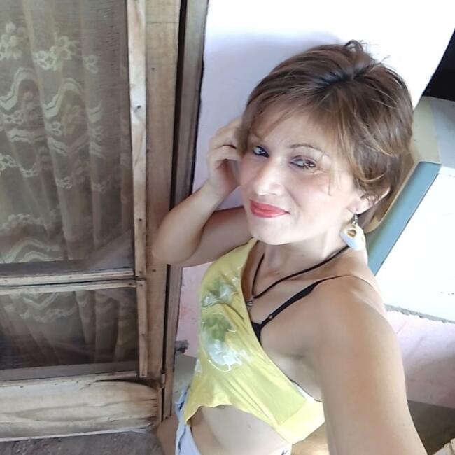 Niñera en San Salvador de Jujuy: Maria epifanía