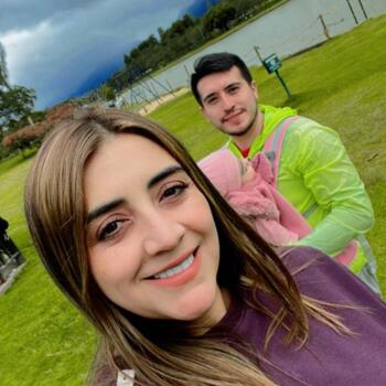 Babysitting job in Duitama: babysitting job DANIEL