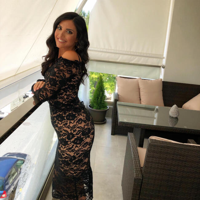 Δουλειά για babysitter στην περιοχή Καλαμαριά: ΓΕΩΡΓΙΑ