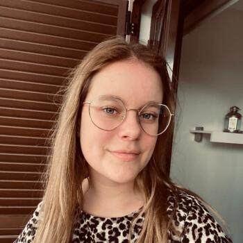 Baby-sitter Heist-op-den-Berg: Lise