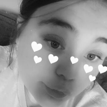 Babysitter in Stillwater (Oklahoma): Stormy