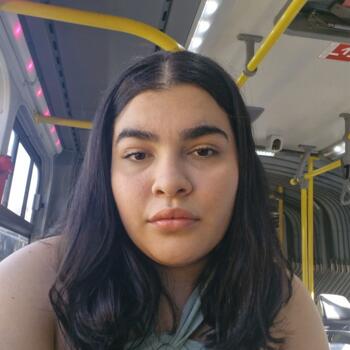 Babysitter Rio de Janeiro: Leandra Alessandra