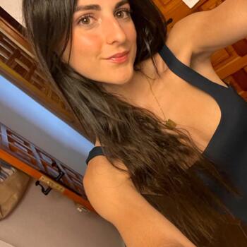 Canguro en San Sebastián de los Reyes: Paula