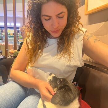 Babysitter στην περιοχή Ανάβυσσος: Maria Angelica