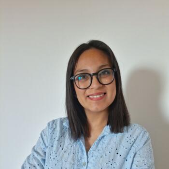 Childminder in Isola Vicentina: Alisson Nicole