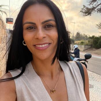 Babysitter Carregado: Gilceli