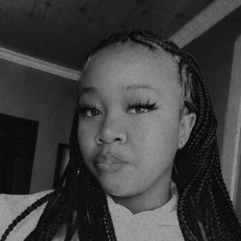Nanny in Duduza: Thabile