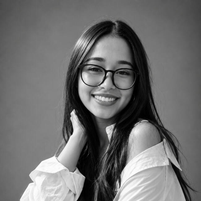 Babysitter in Toledo: Sofía
