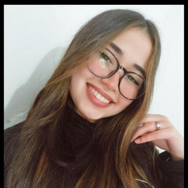 Babysitter in Toledo: Sofía
