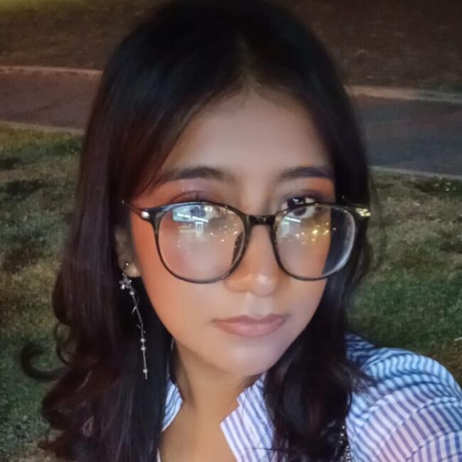 Babysitter in San Andrés Cholula: Debany