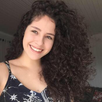 Babá Pato Branco: Maria Alice