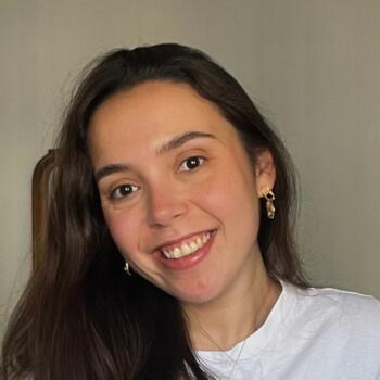 Canguro en Puerto de Santa María: Maika