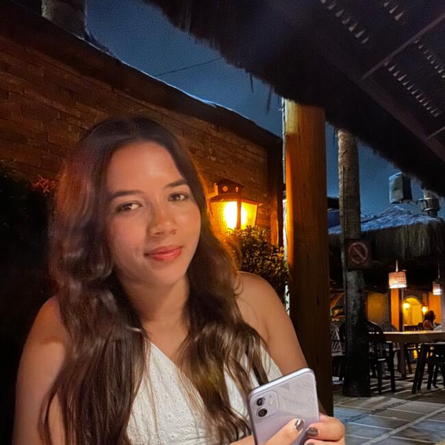 Babysitter in São Luís: Lanna Araújo