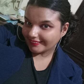 Babá Jaboatão dos Guararapes: Yasmim