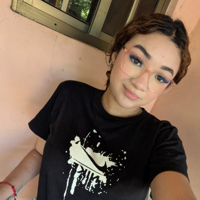 Babysitter in La Colorada (Provincia de Los Santos): Samira