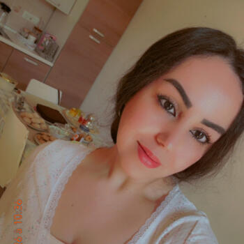 Babysitter Somma Vesuviana: Naima