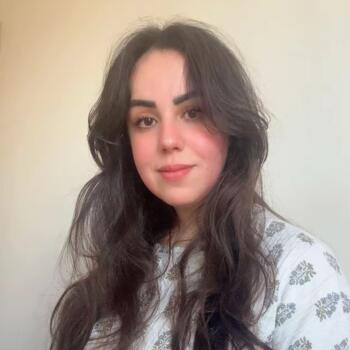 Babysitter in Somma Vesuviana: Naima