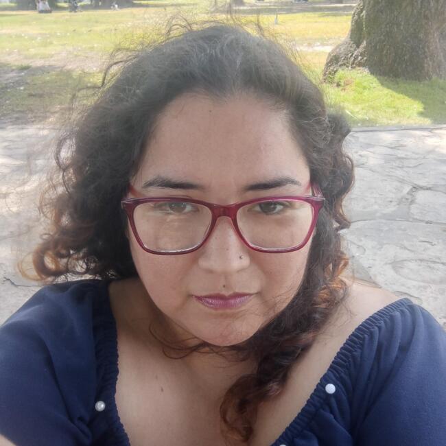 Babysitter in González Catán: Alicia