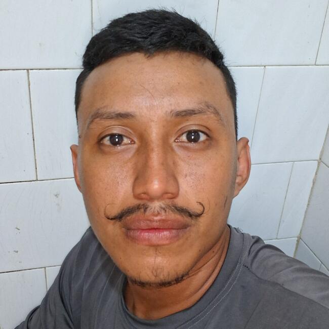 Babysitting job in Manaus: Jeremias