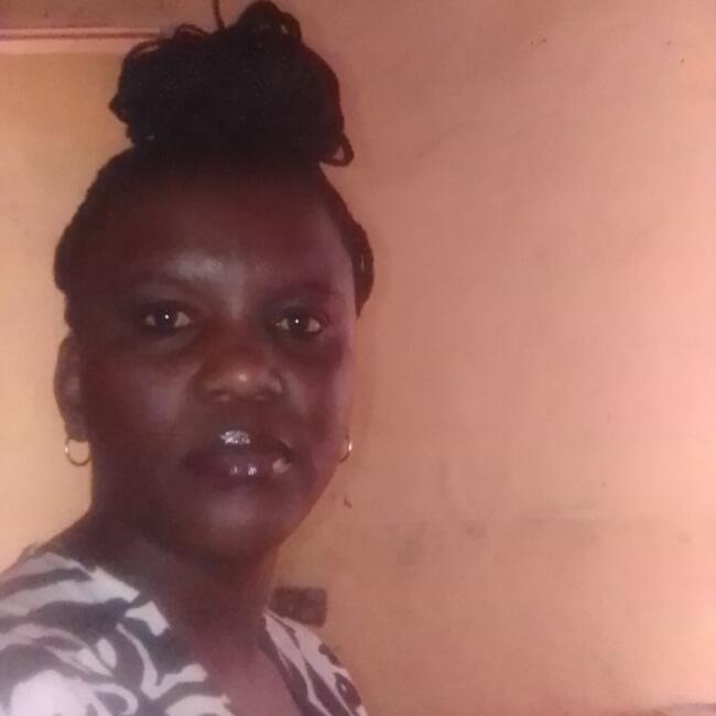 Nanny in Durban: Nonhlanhla