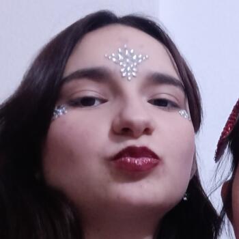 Babysitter in Salou: Laura