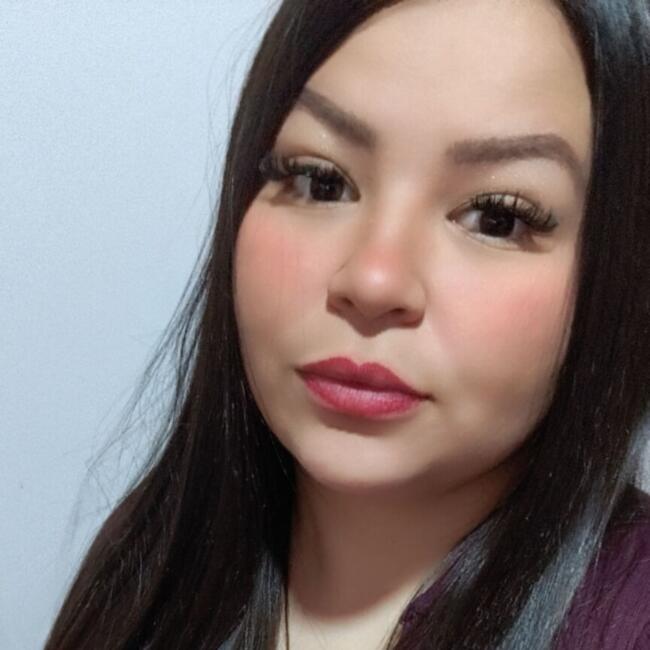 Niñera en Collado Villalba: Daniela alejandra