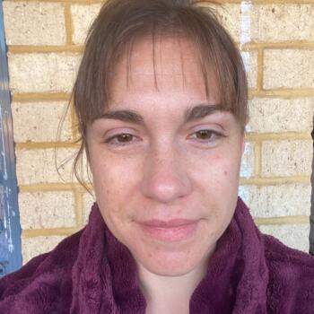 Babysitter Perth: Vannessa