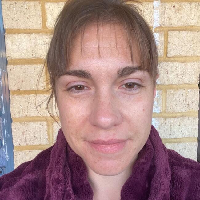 Babysitter in Perth: Vannessa