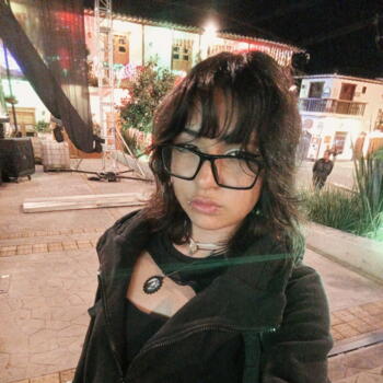 Babysitter in La Ceja: Sofia