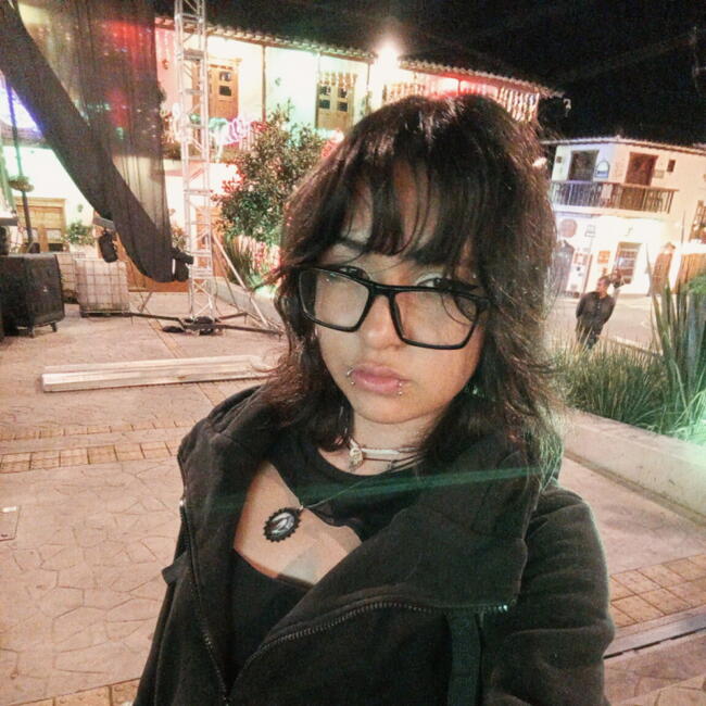 Babysitter in La Ceja: Sofia