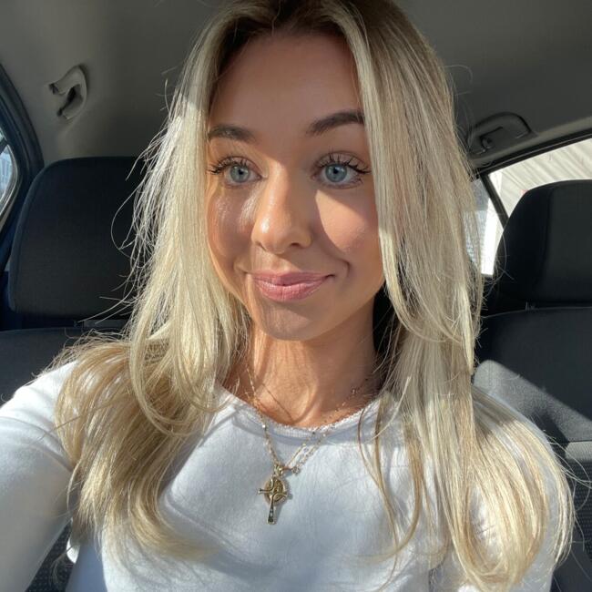 Babysitter in Sydney: Rachel