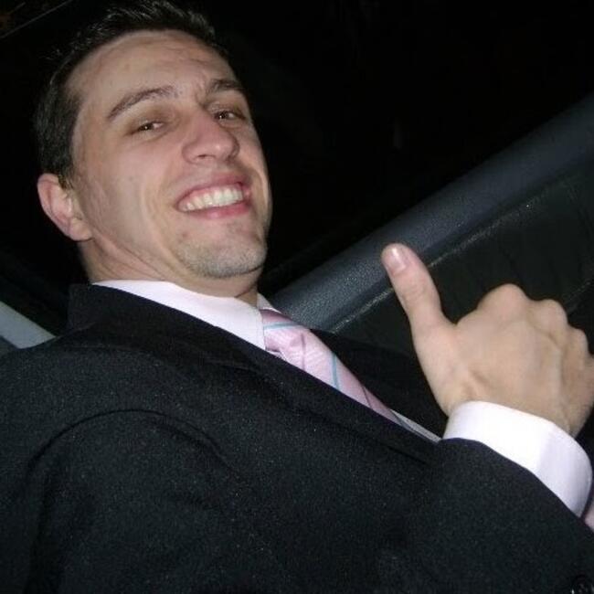 Babysitting job in Bauru: Samuel