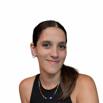 Canguro en Castellón de la Plana: Nadia