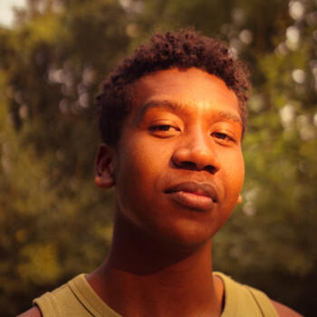 Babysitter in Marseille: Anthony